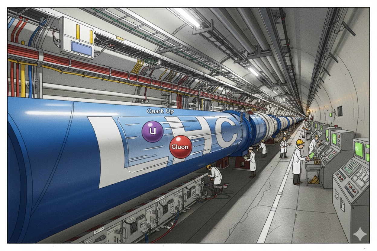 From Academia to Industry cover